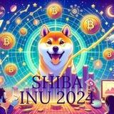 Shiba Inu 2024 Portal