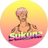 Sukuna Coin | $SUKUNA