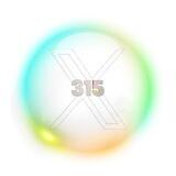 X315
