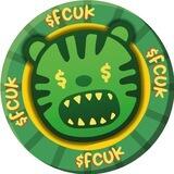 $FCUK