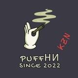 PuffNI KZN