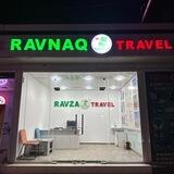 RAVZA TRAVEL (YANGIQORGʻON)
