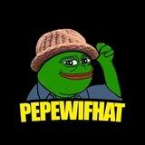 PepeWifHat Portal