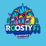 Roosty Fi