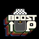 Boost Up