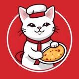 Pizza Cat