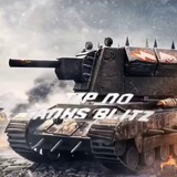 Тур по Tanks Blitz Chat