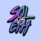 ETH vs SOL - $ETHSOL
