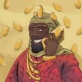 Mansa Musa Gold | $MANSA 💰