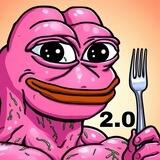 PEPE FORK 2.0 - Portal