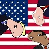 AMURICA