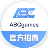 ABCgames【官方招商】频道⎮不限ip⎮纯U国际平台