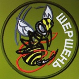 Бронежилет "ШЕРШЕНЬ"