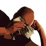 Одни расходы
