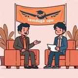 Temuduga UPU & MEdSI 2024