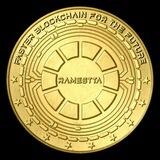 Ramestta Blockchain - Community