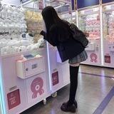 坂田小欣16岁 毛少水多