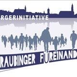 STRAUBINGER FÜREINANDER