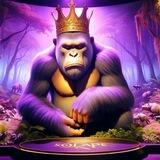 $KING OF THE JUNGLE