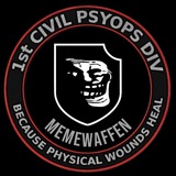 the Memewaffen