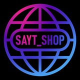 Sayt Shop