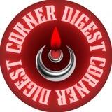 CORNER DIGEST 🩸