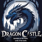 OFC DRAGON CASTLE