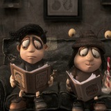 📚آزی و نیلو این روزا چی میخونن📚