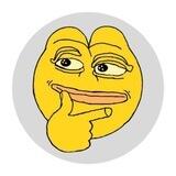 Pepe Joe - Renounced | Low Tax