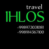 IHLOS TRAVEL ICHKI VA TASHQI TURIZM BUXORO 1
