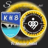 باشگاه خزر بابل تنها نماینده سپاهان اصفهان در بابل