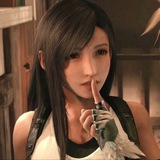 @ Tifa ♡