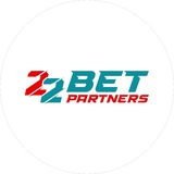 22BET PARTNERS RU
