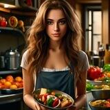 Кухонный переполох 🥧