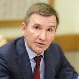 Игорь Гуськов
