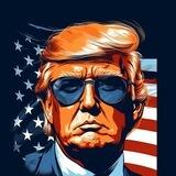 $TRUMP On BSC Portal