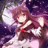 Catgirl on SOL