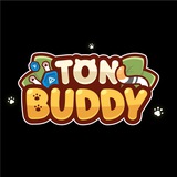 TonBuddy Announcement