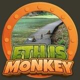 EthIsMonkey - Vitalik Tweet | PORTAL