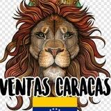 ✡RED VENTAS GRAN CARACAS