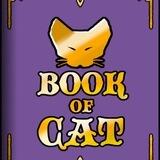Book Of Cat $BOCAT on TON