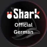 uShark 🦈 Offizielle deutsche Gruppe
