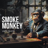 Smoke Monkey 🇺🇦