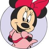 Minnie the Mouse $MINNIE