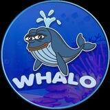 $WHALO || Portal