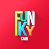 FUNKY COIN