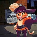CatwifBoots Channel