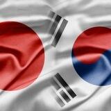 한일전 - 김치 vs 스시