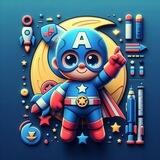 BABY CAPTAIN BSC PORTAL