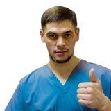 Альберт Габдуллаевич Гатин